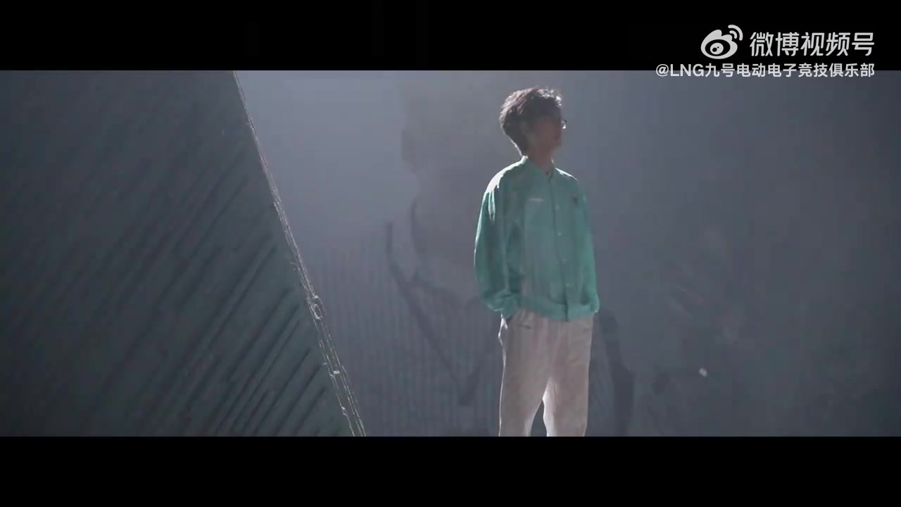 谈球吧体育app下载LNG.Zika出道3周年纪念视频：游戏内外都在成长