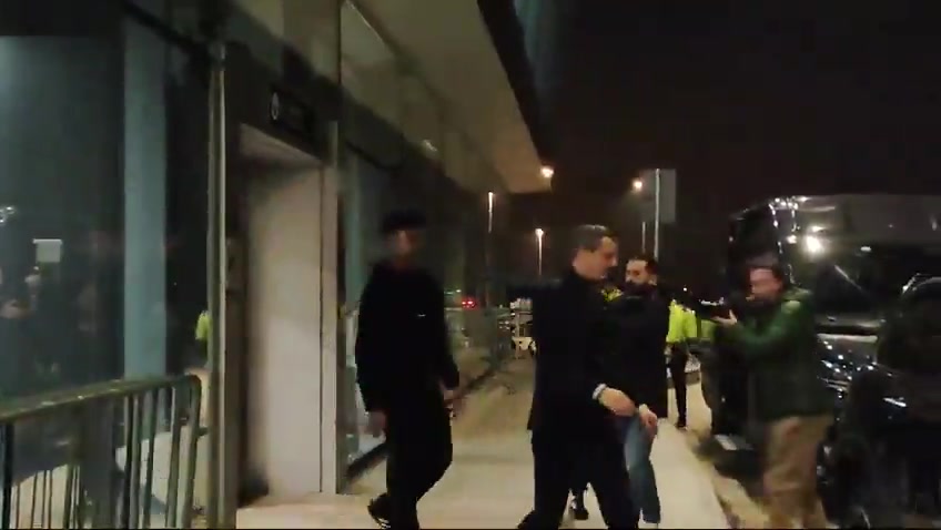 谈球吧体育app下载迪马：维加已经抵达都灵，周一将接受尤文体检然后签租借合同