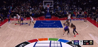 谈球吧(中国)官方网站打谁都是一步过！马克西26中15&9罚全中轰下全场最高的43分！