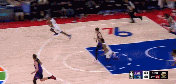 谈球吧(中国)官方网站打谁都是一步过！马克西26中15&9罚全中轰下全场最高的43分！