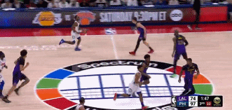 谈球吧(中国)官方网站打谁都是一步过！马克西26中15&9罚全中轰下全场最高的43分！