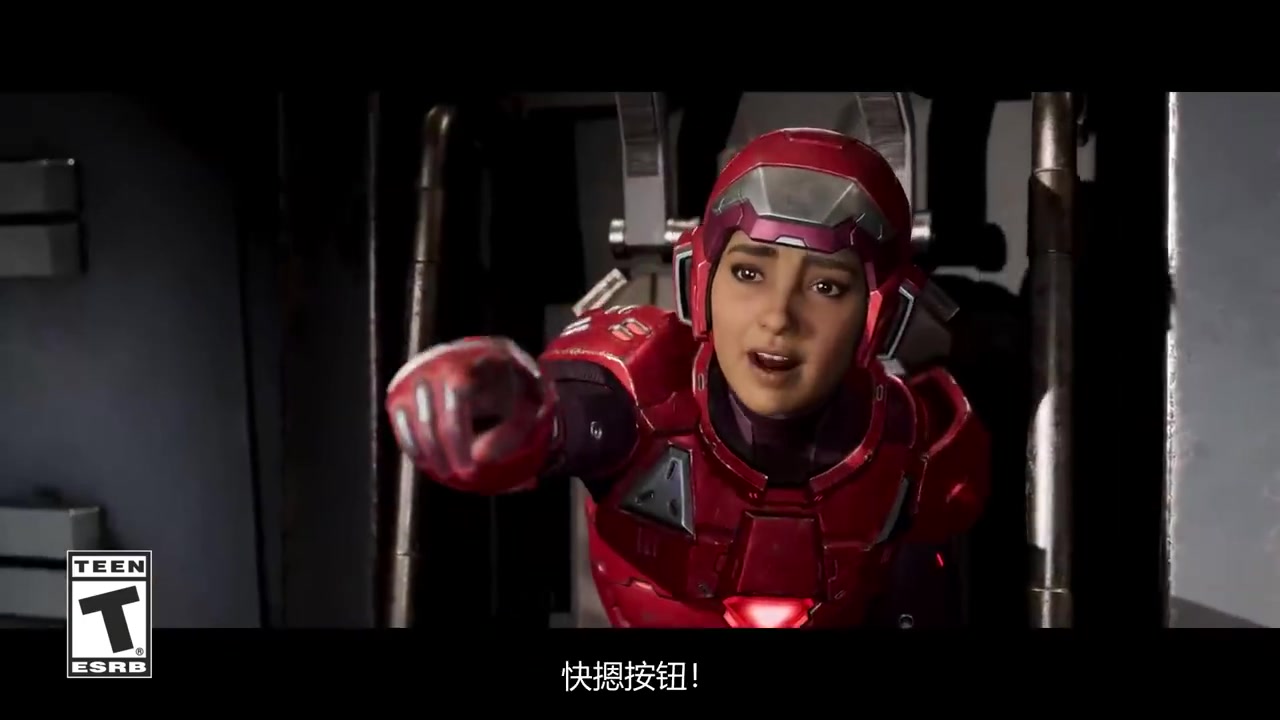 谈球吧体育app下载《双人成行》制作团队新作品中文预告公布：3.6发售，Steam 198元