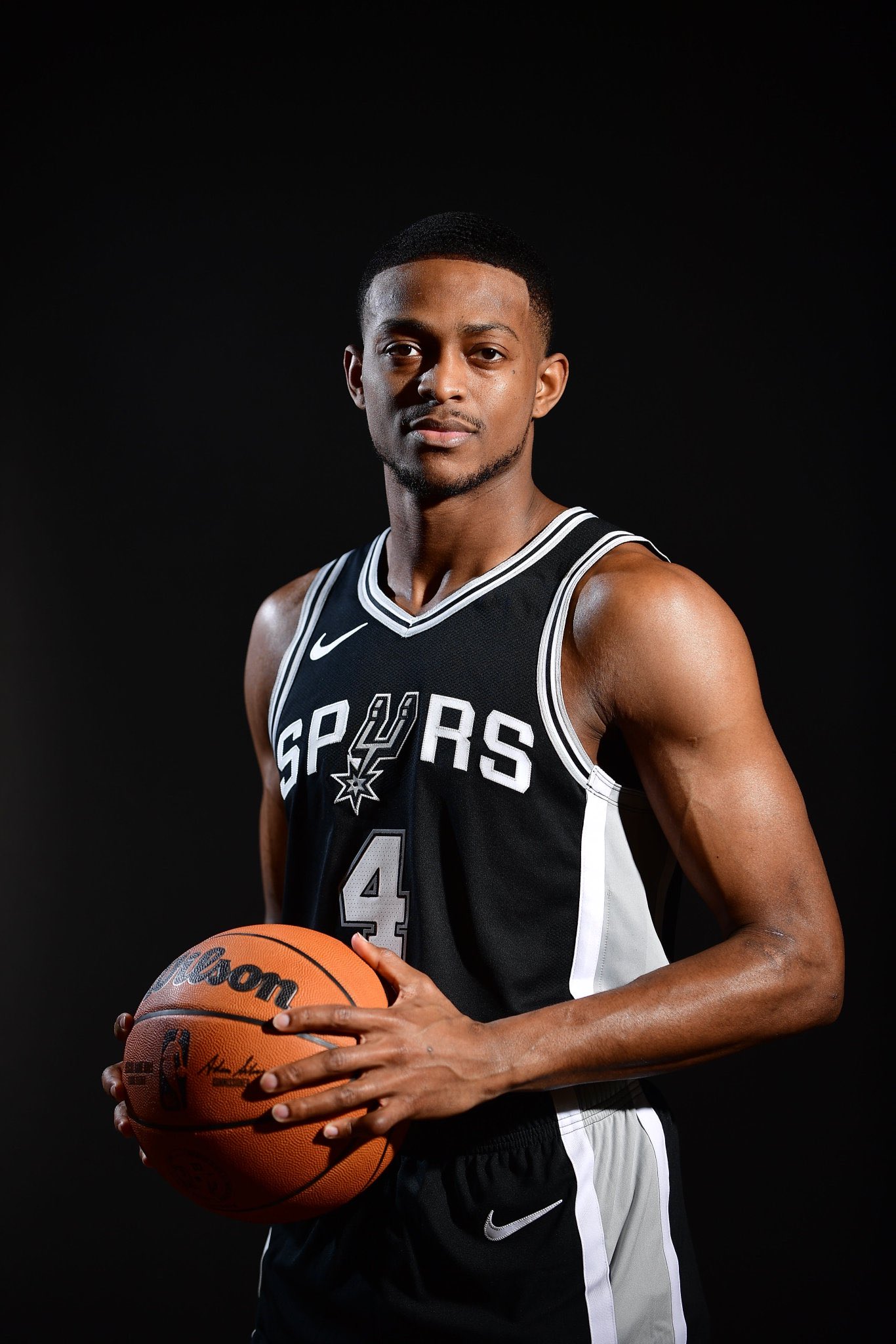 谈球吧(中国)官方网站瓦塞尔：福克斯将极大提升场上空间 他和文班挡拆时对手去防谁呢