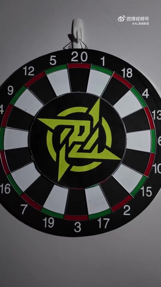 谈球吧AL发布淘汰赛对阵NIP预热视频：这次也能行！