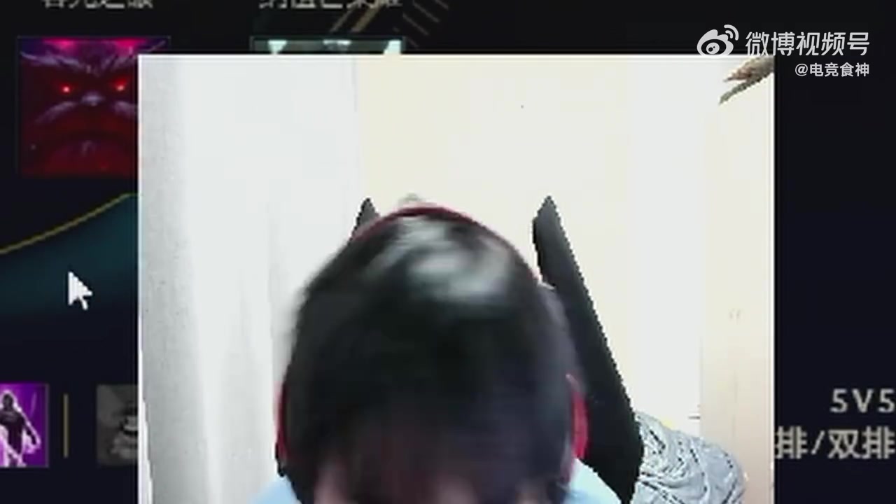 谈球吧体育app官网训练赛装弱？Wayward：训练赛吊打369 结果比赛被他Q两下手上全是汗