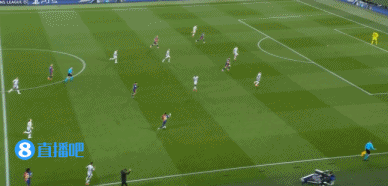 谈球吧(中国)官方网站亚马尔本场5射2正进1球 1助攻+1造良机 9过人5成功 获评8.6分