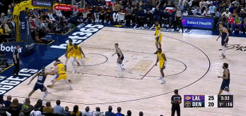 谈球吧官网登录入口这命中率！布劳恩前7投全中&全场10投9中 攻下22分5板6助