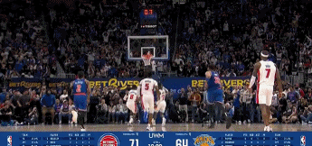 谈球吧体育app下载就差这两分🤔？施罗德三节末空篮传哈达威超时无效 全场输1分！