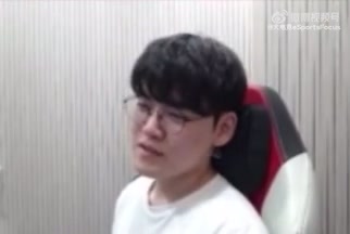 谈球吧(中国)官方网站AD的尽头是哲学？Gumayusi：我认为后悔不是选择而是过程