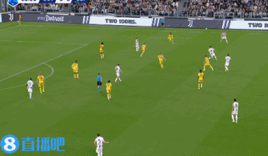 谈球吧尤文破僵！伊尔迪兹倒三角助攻，尼古拉斯-冈萨雷斯爆射破门