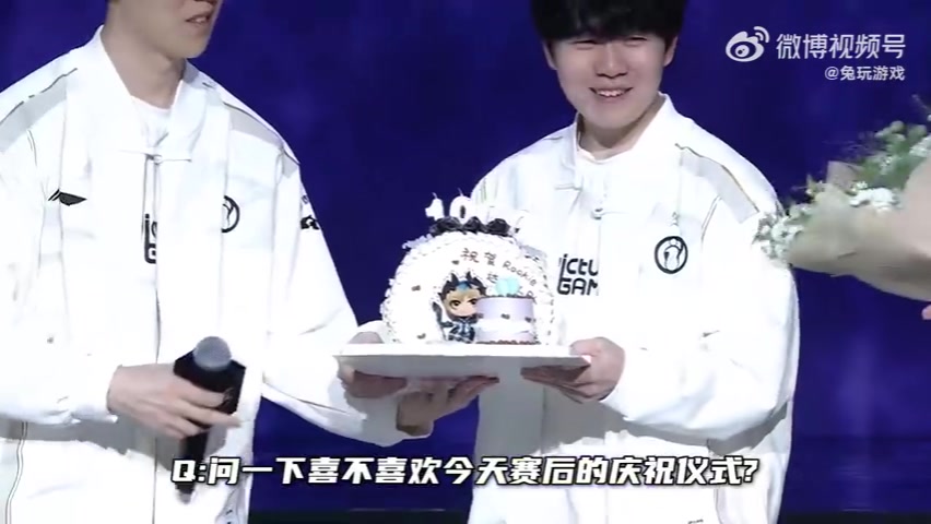 谈球吧(中国)官方网站RK谈“鸡架”：有这种梗给我挺好 希望比赛多打 多来点这样的外号