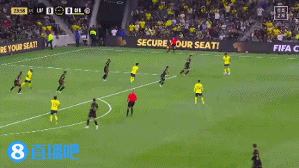 谈球吧体育官网入口90分钟战报-洛杉矶FC第89分钟绝平1-1墨西哥美洲 吉鲁替补屡造险