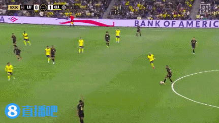 谈球吧体育官网入口90分钟战报-洛杉矶FC第89分钟绝平1-1墨西哥美洲 吉鲁替补屡造险