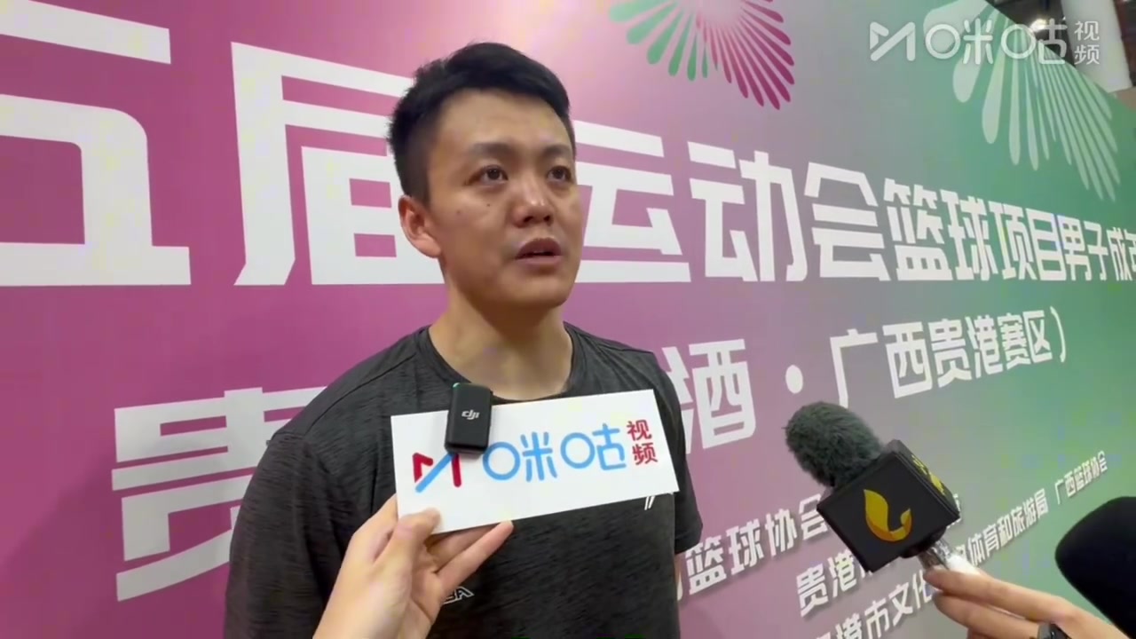 谈球吧体育官网入口姜宇星：打得太差了 半年多没打球 还是得再找找状态