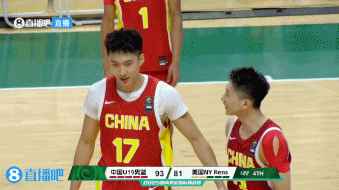 谈球吧🙌欢迎回来！段睿骐时隔9个月重返球场 去年9月遭遇ACL重伤