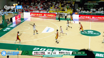 谈球吧🙌欢迎回来！段睿骐时隔9个月重返球场 去年9月遭遇ACL重伤