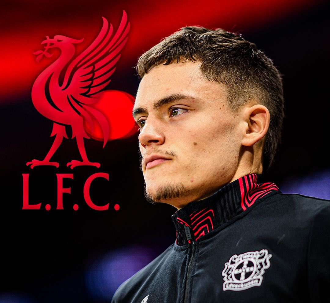 谈球吧体育app下载太豪华🤩利物浦1.52亿买麦8赫&总身价2.55亿 超1亿再买维尔茨!